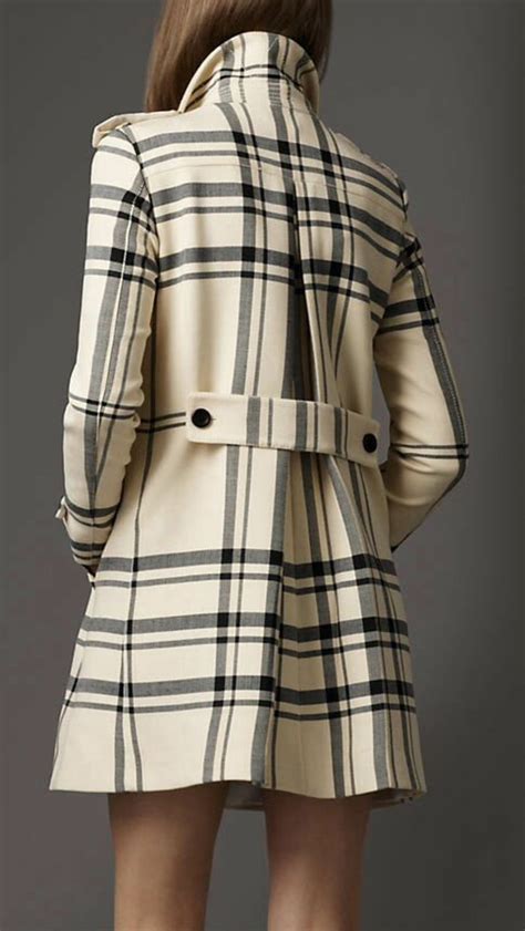 ebay burberry damen mantel|burberry damen trenchcoat.